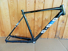 Marin Lombard 2 Urban Touring Frame Drop Bar Various Sizes Black Unused / Boxed