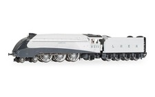 Hornby R30458 LNER 4-6-2 Class A4 SILVER KING No.2511 Silver Jubilee Collection