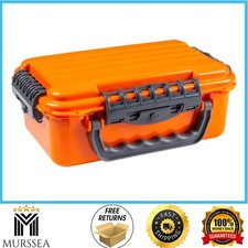 Plano Large ABS Case with