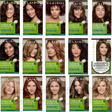 Clairol Natural Instincts