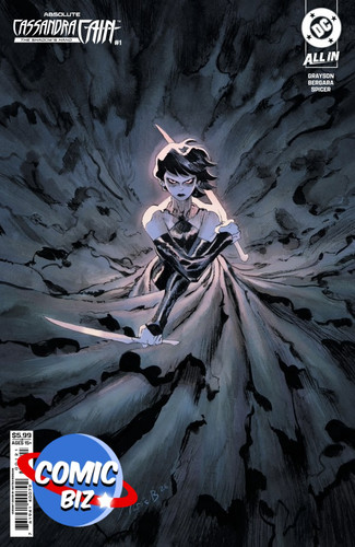 Absolute cassandra cain the - cassandra, cain: