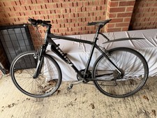 Giant Hybrid Bike - ALUXX SL