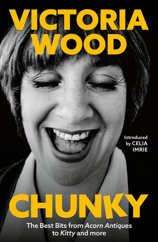 Chunky the best bits from - chunky:,