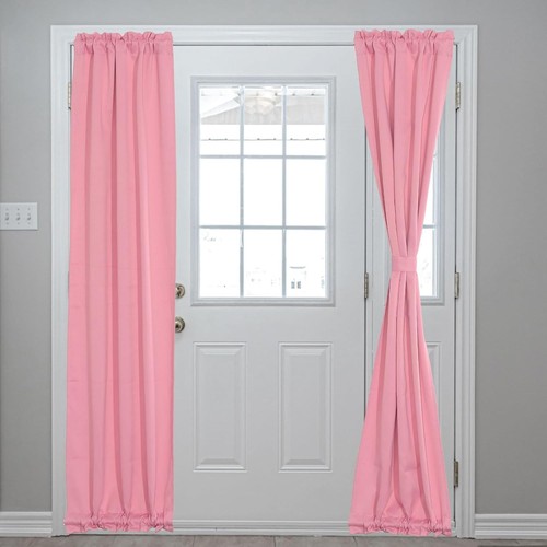 Blackout french door - french,