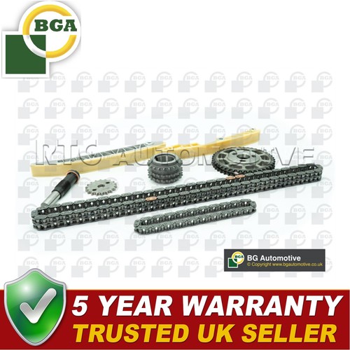 Bga timing chain - bga,