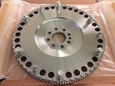 Peugeot 206 RC TTV Lightened