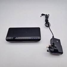 Goodmans Low Energy Digital Set Top Box - SCART Output - (No Remote)