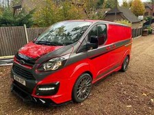 Fits ford transit custom - transit,