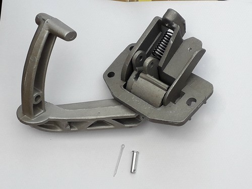 Vespa p200e t5 rear - p200e,