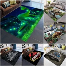 Jurassic Park Dinosaur Floor