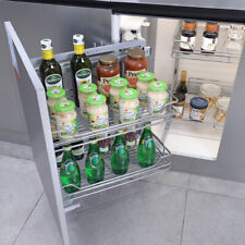 Blind Corner Cabinet Pull Out