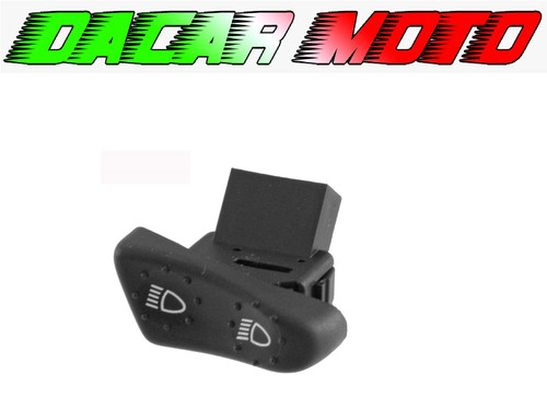 Light switch piaggio 300 - 300, vespa
