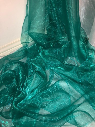 Meter green soft smooth - meter,