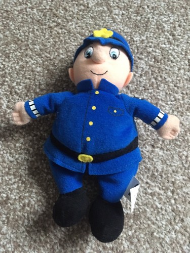 Mcdonalds plod beanie soft - plod,