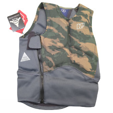 NeilPryde Impact Side Zipper