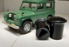 Land Rover Series 2a Bulkhead
