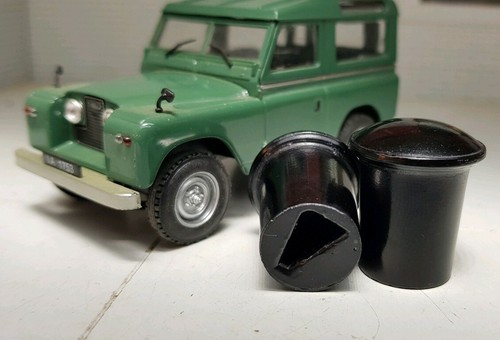 Land rover series bulkhead - land,
