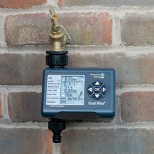 Professional water timer - professional,