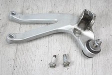 Footrest holder footrest