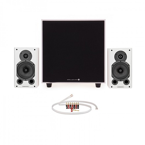 Wharfedale speakers - wharfedale, &