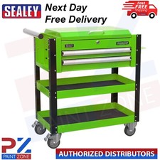 Sealey AP760MHV 2 Drawer Heavy
