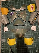 Star wars costume Armour Child