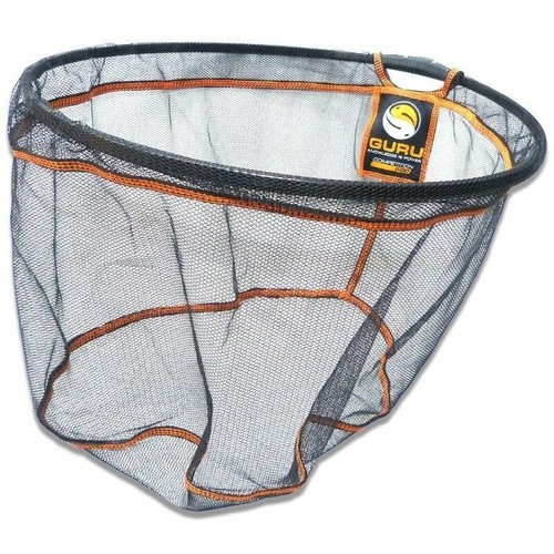 Guru competition landing net - competition,