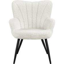 Tub Accent Chair Fabric Living