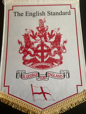 English Standard  St. George -