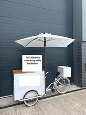 Mobile electric assist food - electric,