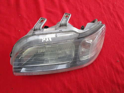 Headlight left honda civic - headlight, ma8