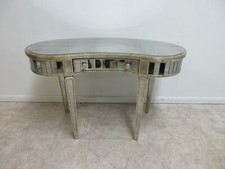 Bassett Venetian Mirrored
