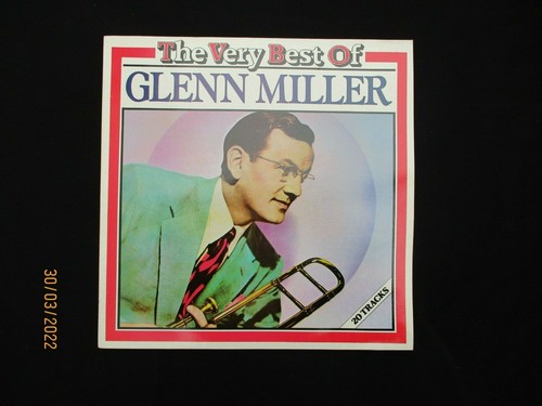 The very best glenn - the, miller