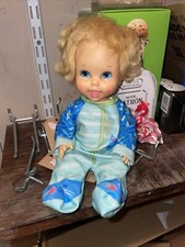 1967 mattel baby - ,