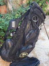Sun Mountain Waterproof Stand