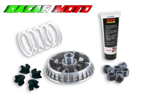 Malossi multivar 2000 - malossi, variator