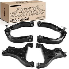 4x Control Arm Wheel