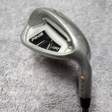 Ping i20 gap wedge orange - ping,