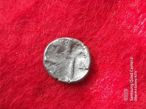Celtic durotriges uninscribed - celtic,