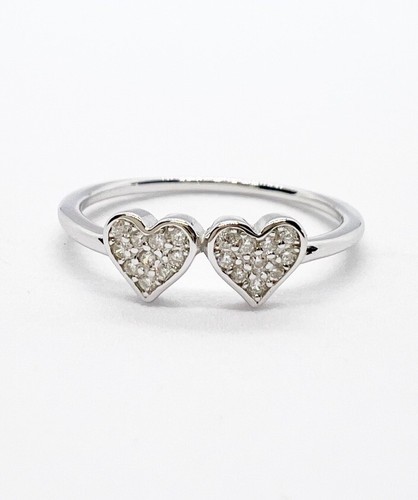 Double love heart - love,