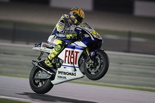 Valentinio  Rossi Superbike