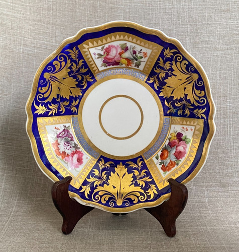 Antique c1820 ridgway hand - c1820,