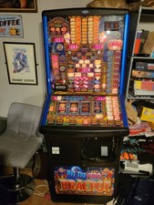 £100 Jackpot Fruit Machine