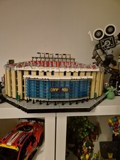 LEGO ICONS CAMP NOU BARCELONA