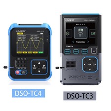 FNIRSI DSO-TC3 DSO-TC4 Digital