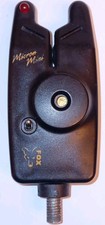FOX MICRON MINI BITE ALARM -