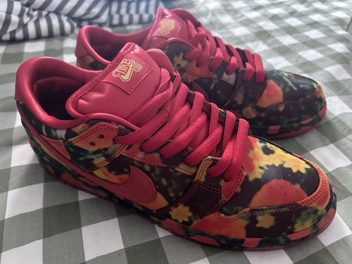 Nike dunk low wizard oz - dunk, of