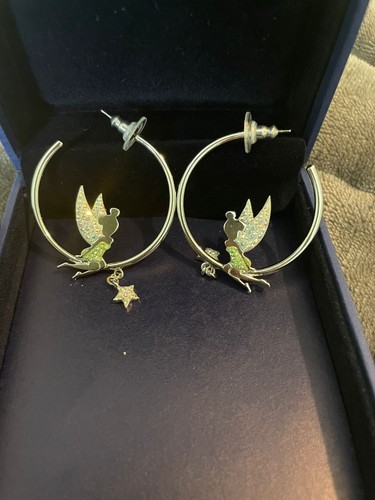 Swarovski disney tinkerbell - swarovski, x