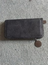 Black Stella McCartney Purse Wallet