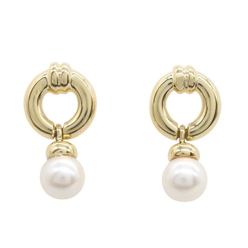 Tiffany pearl round - tiffany＆co,